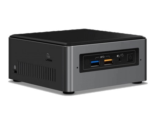 INTEL NUC 12 PRO CORE i5 MINI PC